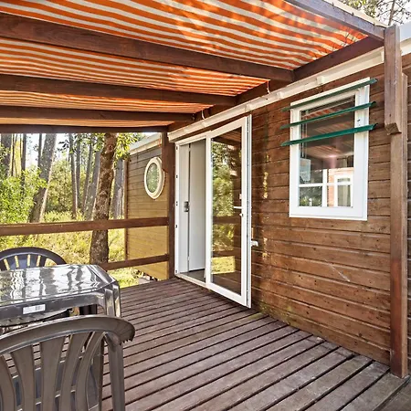 T3 I V- 15 Min From Nazare Alpstuga Pataias