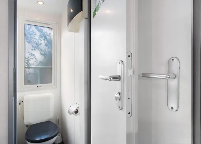 Chalé T3 I V- 15 Min From Nazare *