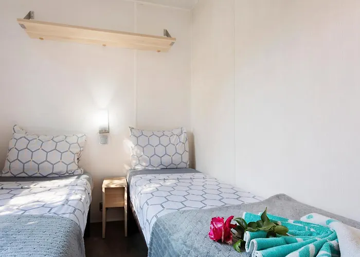 T3 I V- 15 Min From Nazare * Pataias