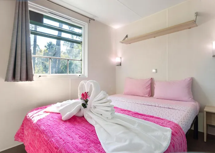 Chalé T3 I V- 15 Min From Nazare