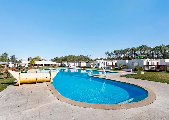 T3 I V- 15 Min From Nazare * Pataias