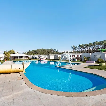 T3 I V- 15 Min From Nazaré * Pataias