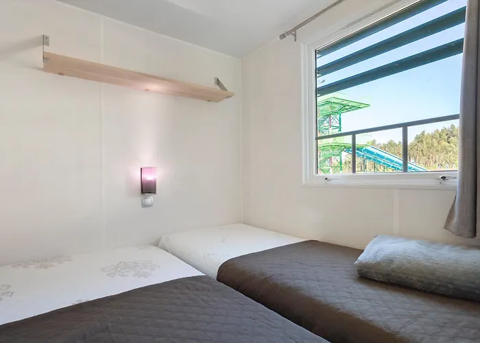 T3 I V- 15 Min From Nazare Alpehytte