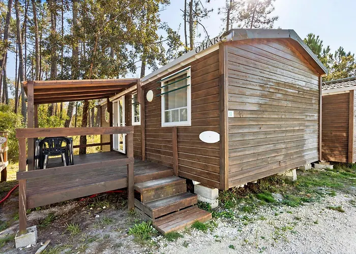 Alpehytte T3 I V- 15 Min From Nazare *